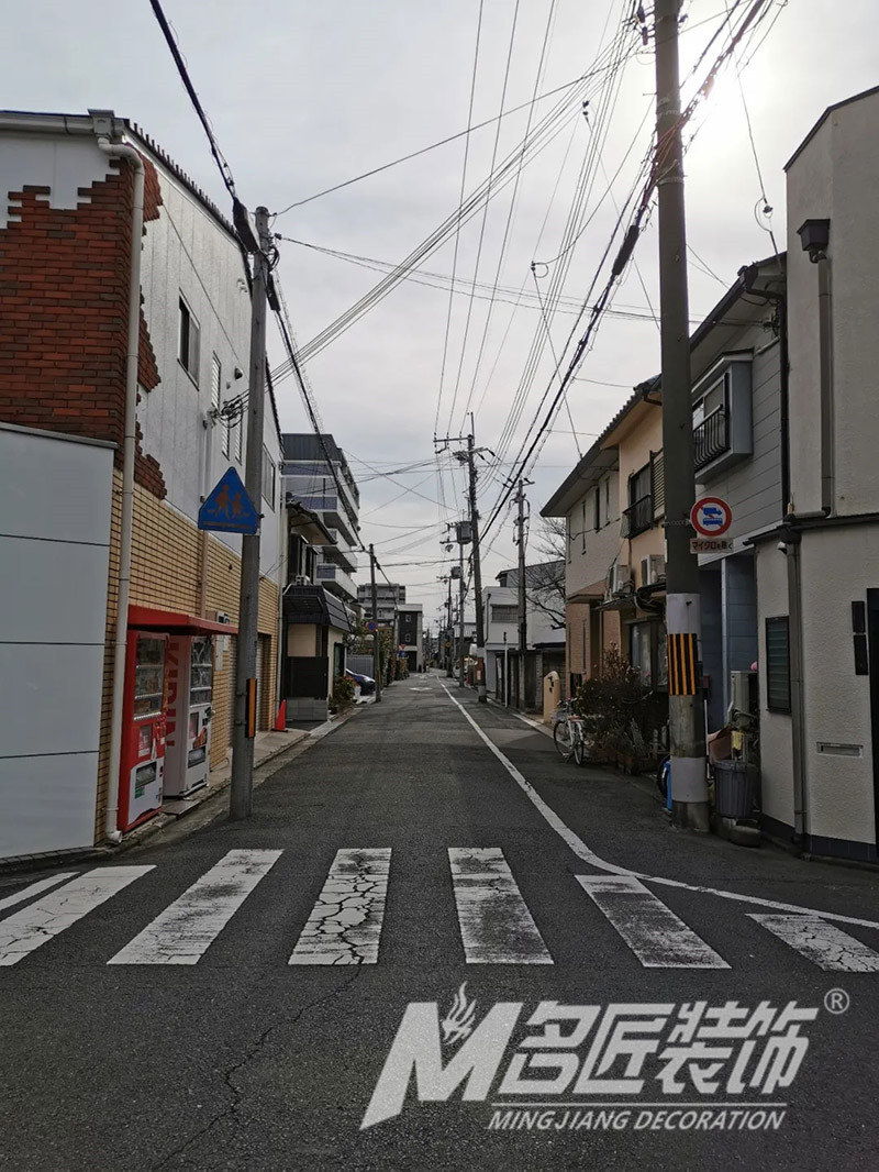 日本京東街道