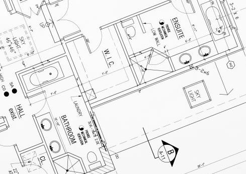 室內設計方案階段